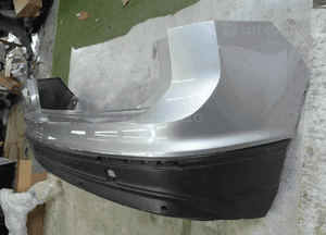 Vw tiguan 5NA cały zderzak tylny 3