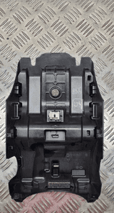 PORSCHE MACAN 95B OBUDOWA KOLUMNY KIEROWNICZEJ 95B953515B 95B880515A 6