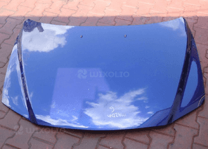 Maska mazda 6 radom 1