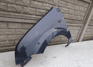 Ford fusion plus 02-12 błotnik przedni lewy 2