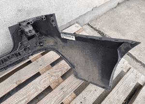 Zderzak tył tylny audi A4 B9 8W9 kombi lift fl s-line cały 7