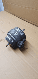 Łapa poduszka silnika Audi A6 C6 2.7 TDI 4F0199382D 2