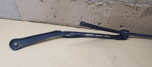 Ramie wycieraczki prawy przód wycieraczka BMW E90 7171639 4