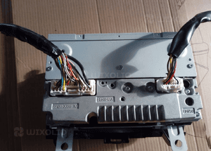 Mazda 6 radio CD 08-12 GH 4