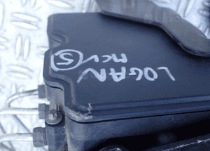 POMPA ABS 476605492R RENAULT CLIO IV CAPTUR DACIA LOGAN II RADOM 2