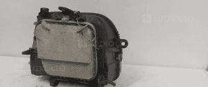 Przod przednia lampa lewa fiat doblo 1 3