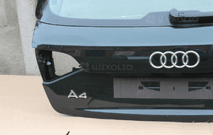 TYLNA KLAPA AUDI A4 B8 AVANT LZ7L 2012 3