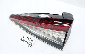 Lampa prawy tył prawa tylna skoda enyaq 5LG 3