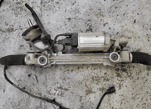 MAGLOWNICA PRZEKŁADNIA KIEROWNICZA Opel Astra 4 IV J 09- EU P13368195 4