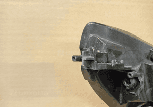 Lampa lewa lewy full led renault trafic 3 iii lift 2019-2021R 3