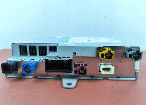 BMW OE Garmin Headunit Audio Nawigacja IDC23 HIGH 8155 5B60AF1 65125B60AF1 3