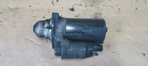 Rozrusznik starter silnika Audi A6 C6 2.7 TDI 059911024 1