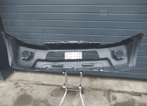 Zderzak przedni przód suzuki jimny iii lift 2012-2018 6