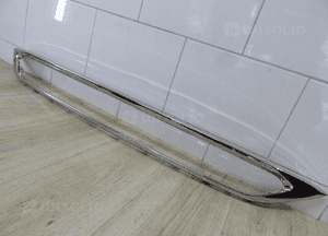 Listwa zderzaka MERCEDES E KLASA W214 a2148857800 1