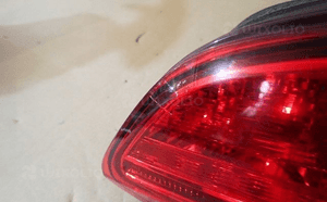 Lampa prawa tylna tył vw golf 7 vii 5G9 kombi 12- 3