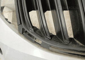 Zderzak przód przedni skoda octavia 3 iii 5E lift 2017- 5