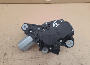 SILNICZEK TYLNEJ WYCIERACZKI MEGANE III 0390201847 1