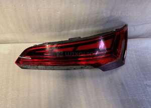 Audi Q5 80A lift lampa tylna prawa matrix 20- 3