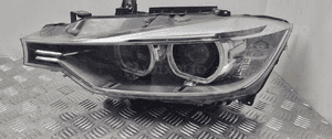 Bmw F30 F31 lampa lewa bi xenon skrętny 7259527 km 2
