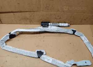 Kurtyna Airbag poduszka lewa Audi A6 C6 4F9880741A 2