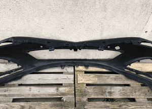 Zderzak przód przedni mazda 6 vi gh lift fl 2010- GDK4-50031 cały oryginał 7