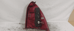 Tyl tylna lampa lewa peugeot 307 sw kombi 6