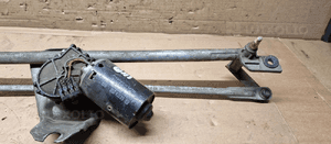 Mechanizm wycieraczek przód przedni VW Golf III 3 1H1955113A 3