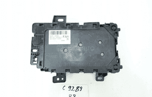 MODUŁ BSI BCM KOMFORTU FORD TRANSIT KK3T-15604-FAH 1