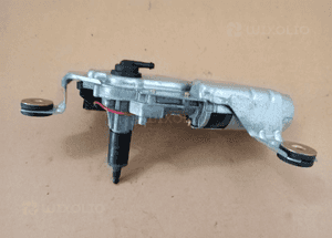 Silniczek wycieraczki tył tylnej BMW E46 Compact 0390201574 8254536 2