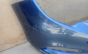 Zderzak przód przedni opel astra k 5 v 2015- 4