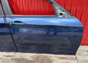 Bmw F20 drzwi A76 prawy przód oryginał igły w kolor 7