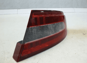 Jaguar xf X250 sedan 07-11 lampa tył tylna prawa 5