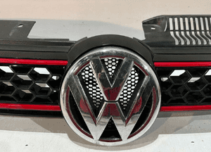 VOLKSWAGEN GOLF VI GTI Grill / Atrapa - 16364 2