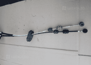 Opel Insignia 2.0 CDTi lewrek linki linka biegów 4