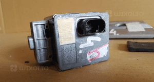 #ZESTAW STARTOWY RENAULT SCENIC II  nr 8200606825 / 8200509552 / 8200604934 6