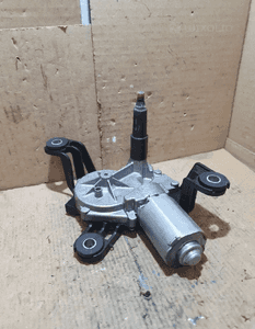 SILNICZEK WYCIERACZKI TYŁ OPEL ASTRA H KOMBI EUROPA 0390201591 3