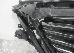 Grill gril atrapa mazda 6 iii gj lift 2014-2018 29