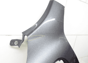 Błotnik przód przedni lewy ford kuga MK3 hybryda LV48216016-BE 6