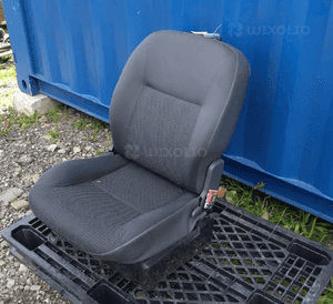 FOTEL PASAŻERA BERLINGO PARTNER OD 96-10 NO V224/269 2