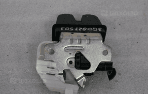 Zamek tylnej klapy vw passat B8 audi A5 8W 3G0827503 2017 2