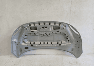 Maska pokrywa silnika fiat 500 ii electic 20- 5