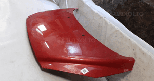 * MASKA POKRYWA SILNIKA DO PEUGEOT 308 LKRD 2