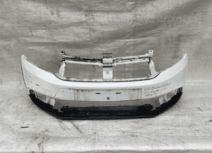 Dacia sandero 2 lift stepway zderzak przedni 16- 6