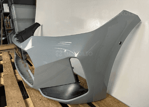 Zderzak przód przedni bmw 3 G20 G21 lift lci 22- m-pakiet 8085444  listwa 3
