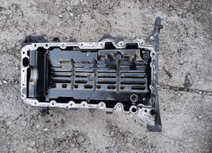 Land rover range rover 3.6 miska olejowa 6H3Q-6675-CF 1