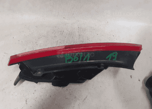 Tyl tylna lampa prawa fiat grande punto hb 2