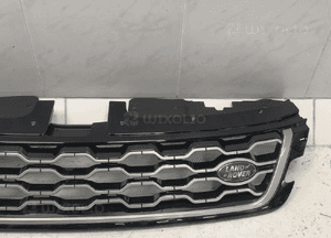 Range rover evoque L551 ii 2019- grill atrapa chłodnicy znaczek oryginał 5