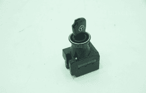Stacyjka kluczyk keyless go A2305451108 Q2 mercedes SL350 R230 4