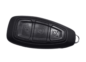 Kluczyk pilot obudowa kayless ford focus MK3 7S7T-15K601-ED 2010-2014 1