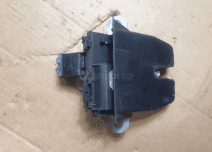 Zamek klapy tył ford c-max nr 8M51-R442A66-EB 4